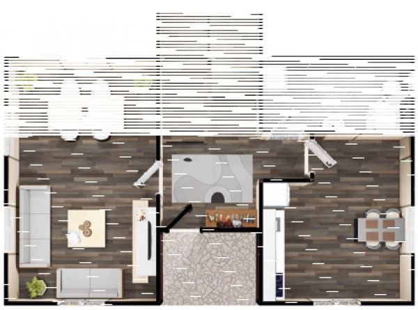 Elevate 140 Architectural Depth
