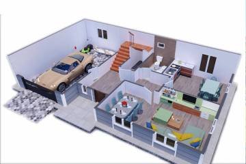 Core 189 Grand Hall