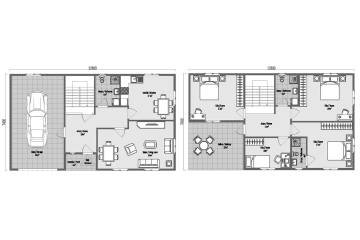 Core 189 Master Suite