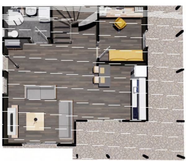 Elevate 128 Luxury Living