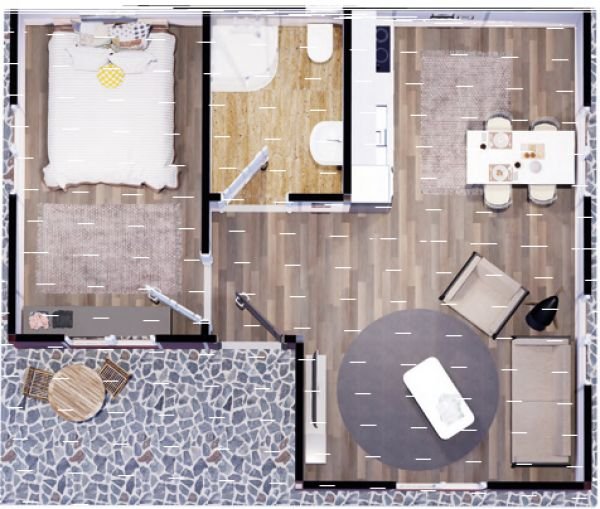 Essential 50 Flexible Layout