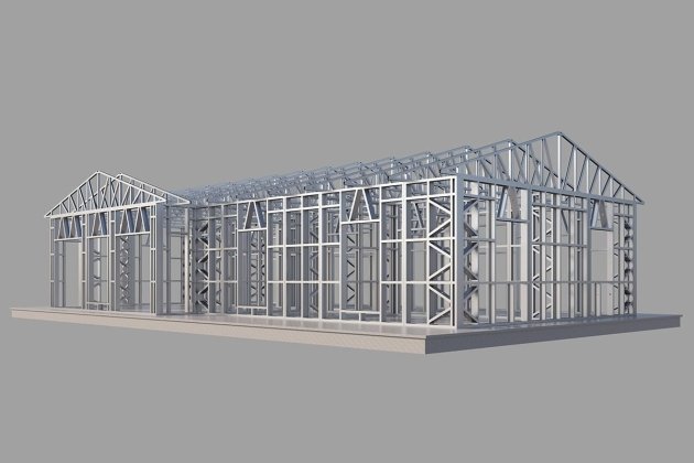 Core 120 Elevation