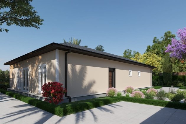 Core 157 Elevation